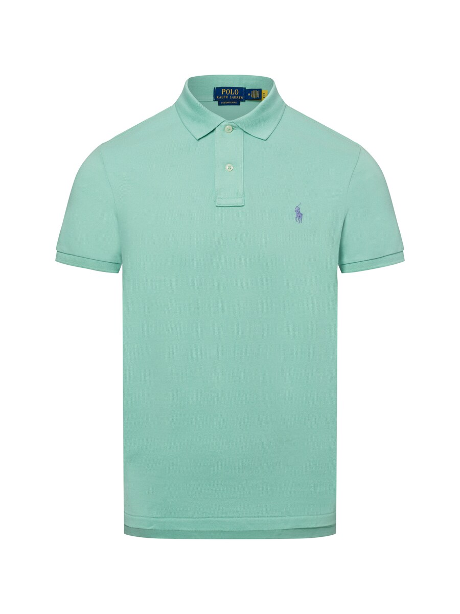 

Рубашка Polo Ralph Lauren, мятный