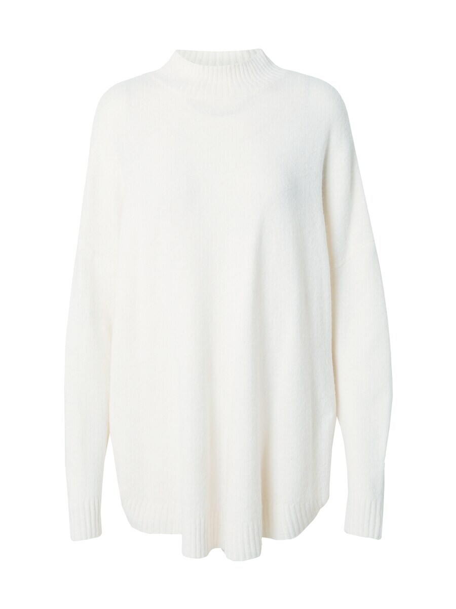 

Тонкий вязаный свитер VERO MODA Sweater VMPLAZA, экрю