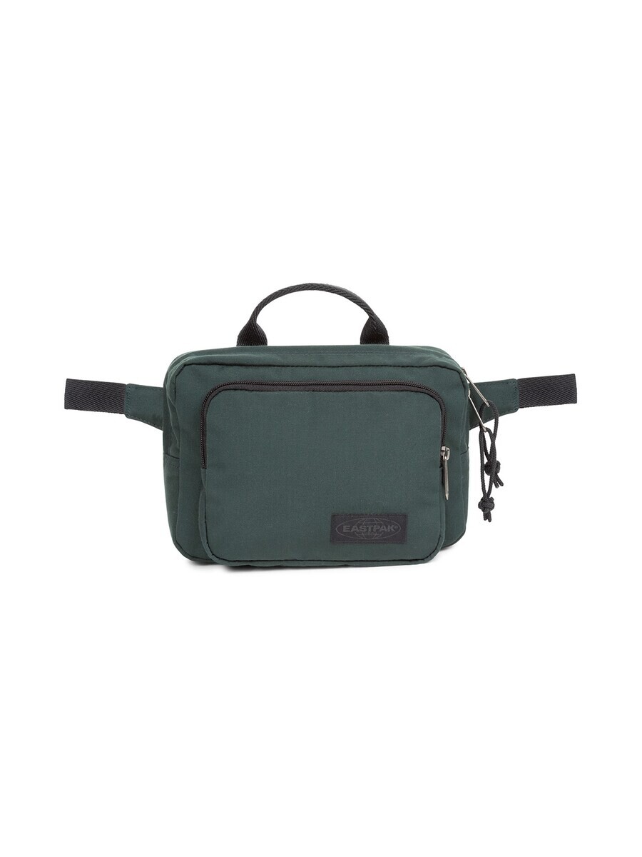 

Поясная сумка EASTPAK Fanny Pack, темно-зеленый