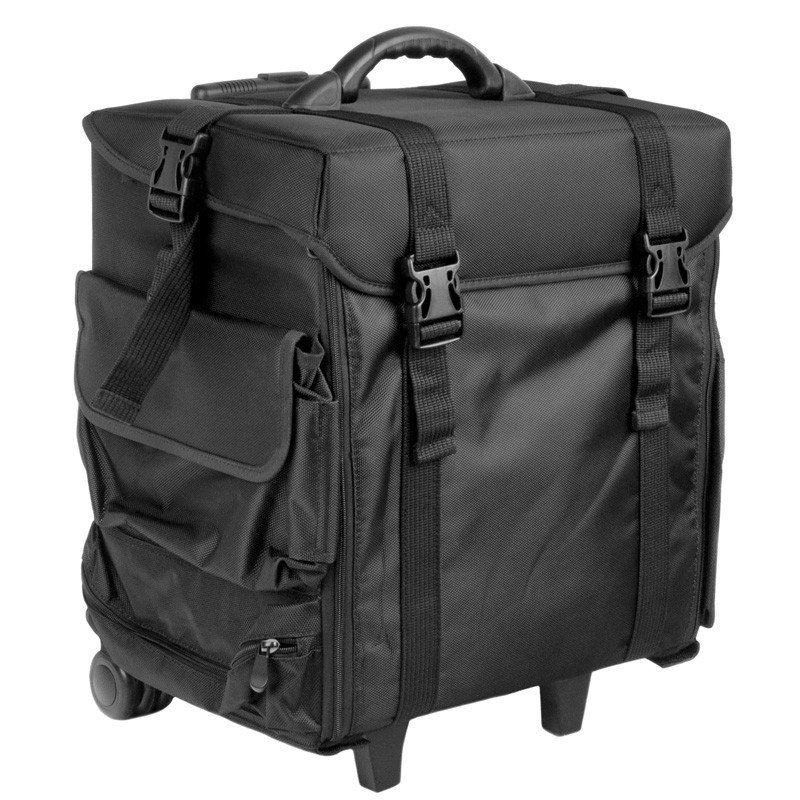 

ПОРТФЕЛЬ ACTIV MATERIAL LOOK 501BT ЧЕРНЫЙ