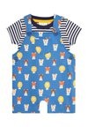

Комплект из двух предметов Jojo Maman Bébé, темно-синий