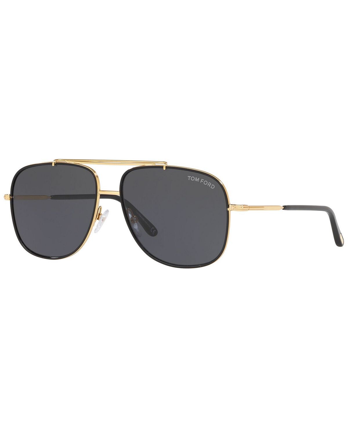 

Солнцезащитные очки, FT0693 58 Tom Ford