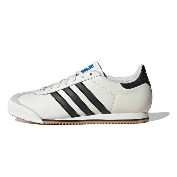 

Кроссовки Adidas Gazelle Adidas Originals, бежевый/черный