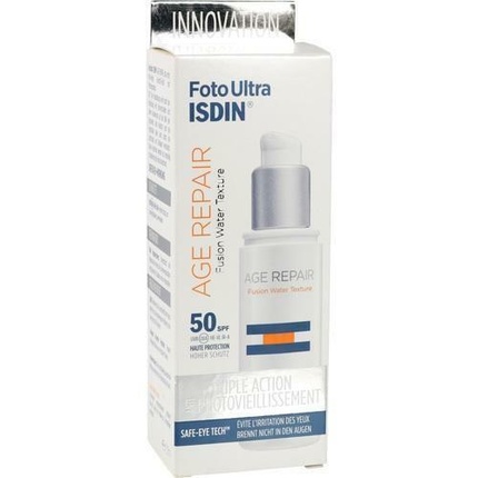 FotoUltra Age Repair SPF 50 Эмульсия 50 мл ISDIN