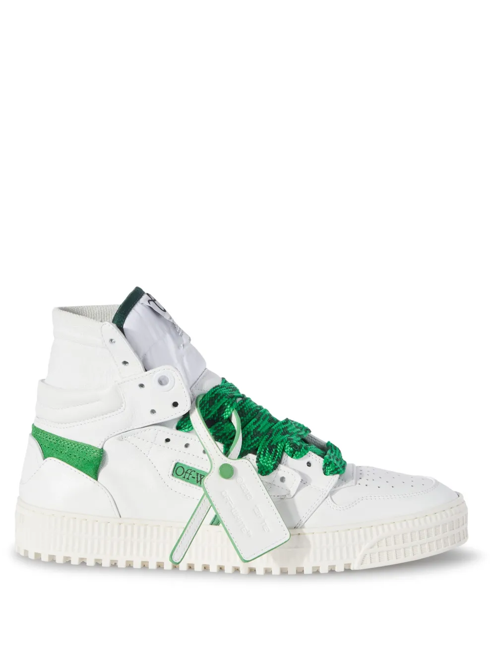 Кроссовки 3.0 Off Court Off-White, белый