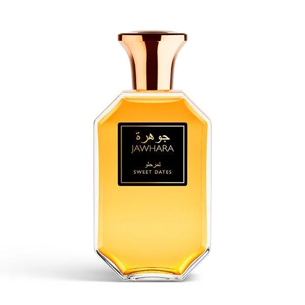 Туалетная вода для женщин JAWHARA Sweet Dates 100 мл
