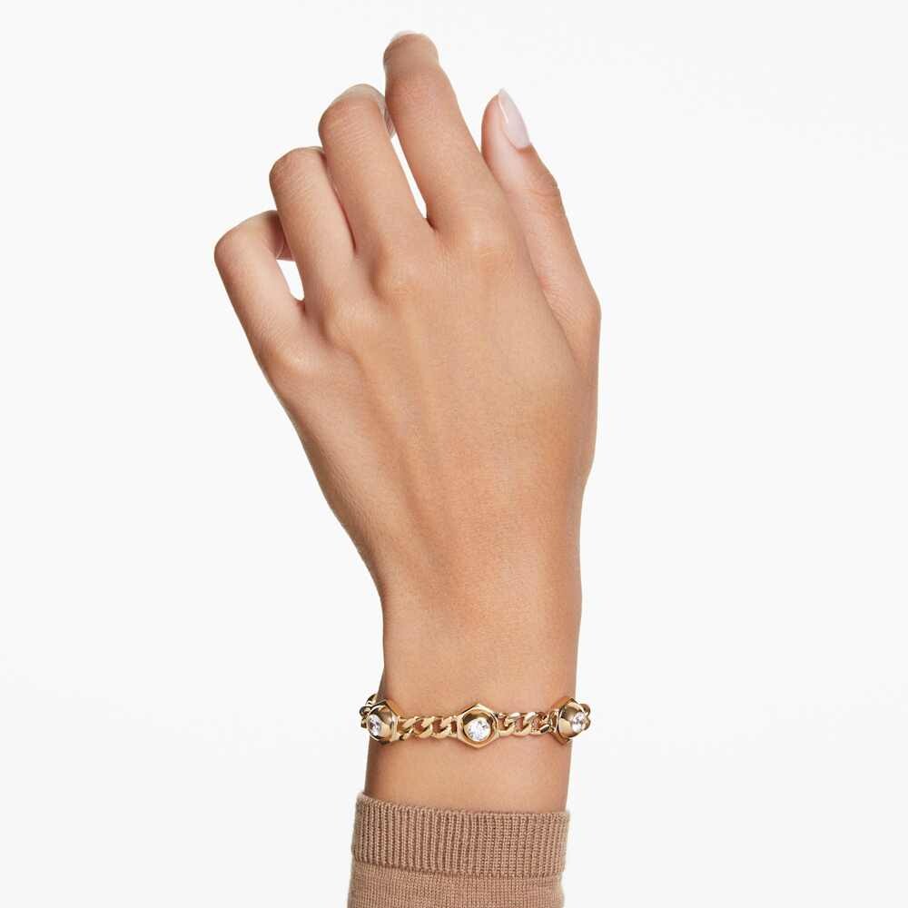 

Браслет Нумина Swarovski