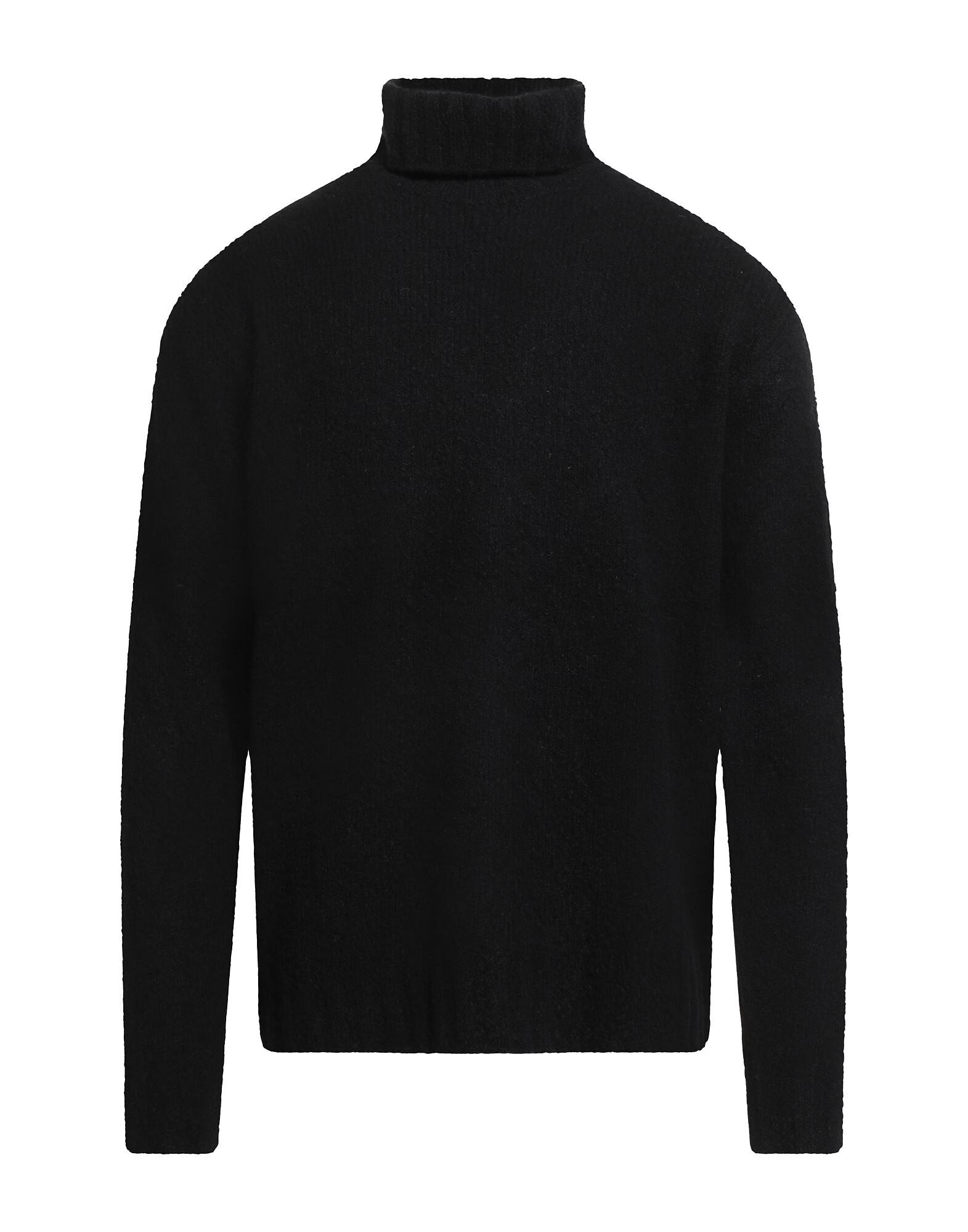 

Водолазка Filippo De Laurentiis, черный