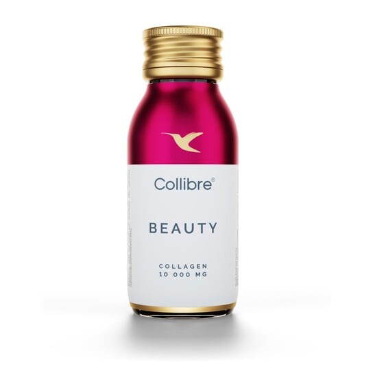 

Collibre, Beauty Shot, Натуральный коллаген для питья, 30 шт. Inna marka