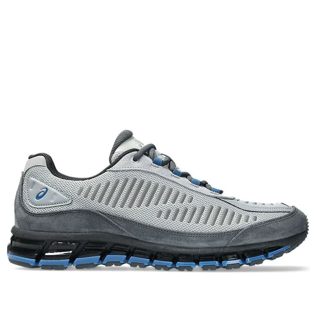 Кроссовки ASICS Gel-Quantum 360 I Amp 'Glacier Grey Carrier Grey' 1203A731-021, серый — фото 2
