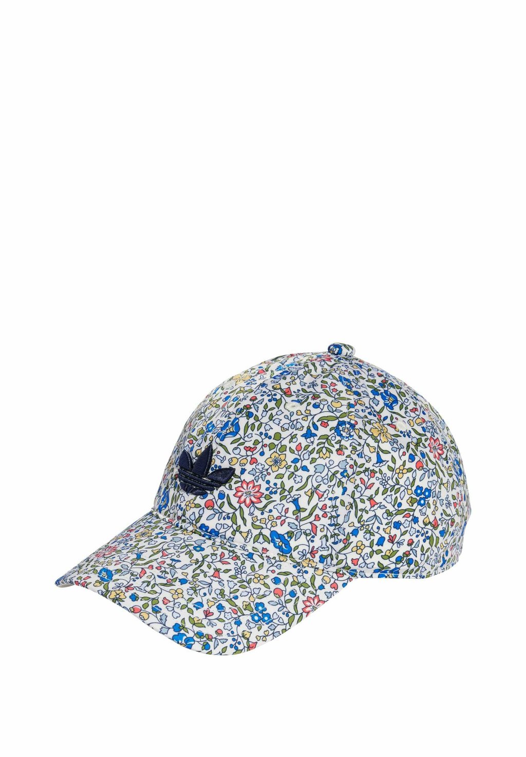 

Бейсболка Adidas Originals, мультиколор