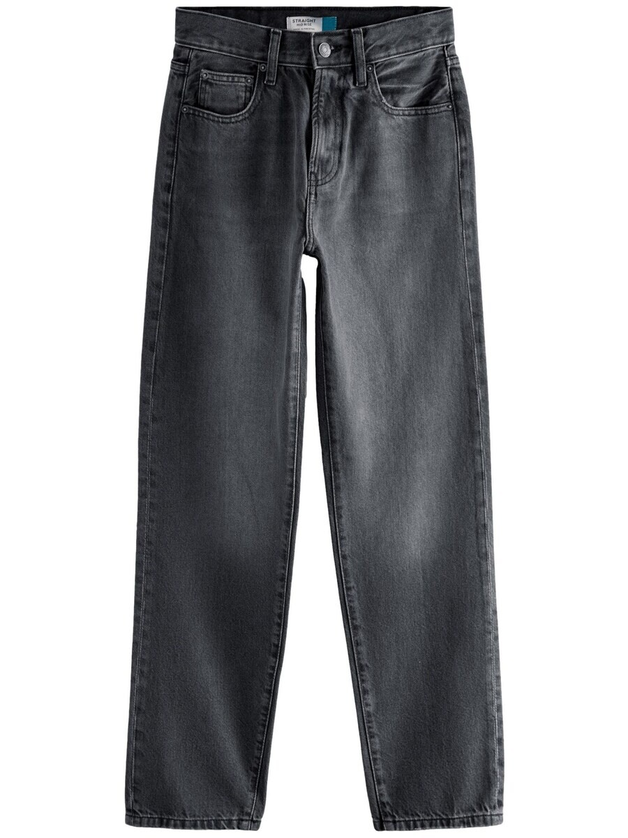 

Джинсы Next Regular Jeans, черный