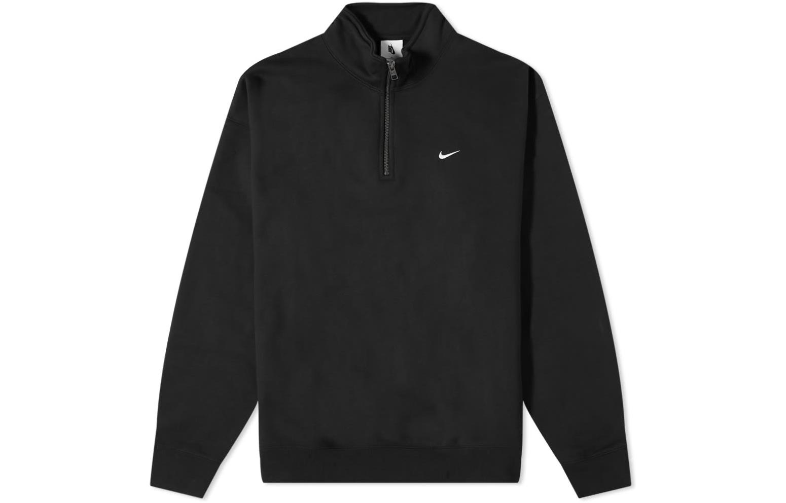 

Мужская толстовка Nike, цвет Black