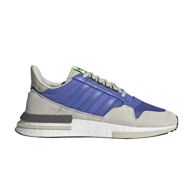 

Кроссовки ZX 500 RM 'Real Lilac', фиолетовый