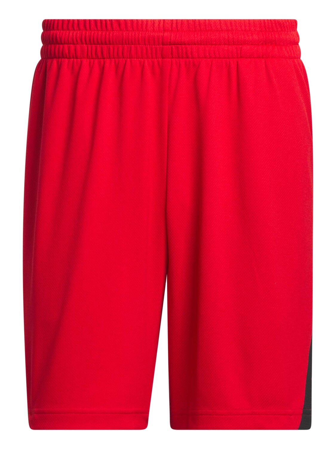 

Шорты Adidas Performance Basketball Badge of Sport Shorts, красный
