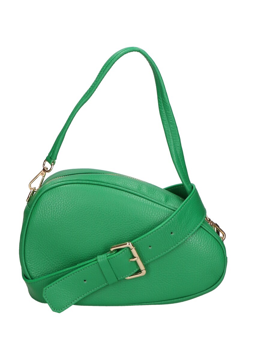 

Сумка через плечо Gave Lux Shoulder Bag, зеленый