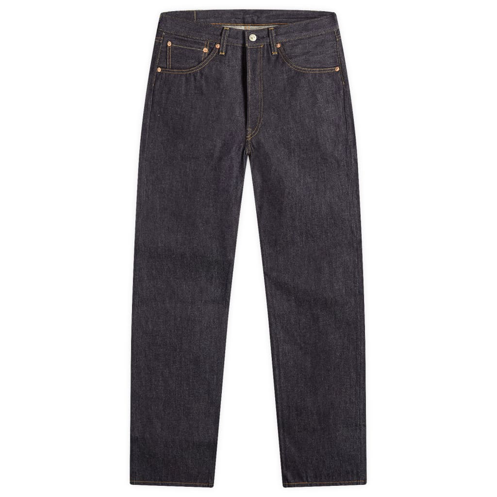 

Джинсы 1955 501 Levi'S, индиго