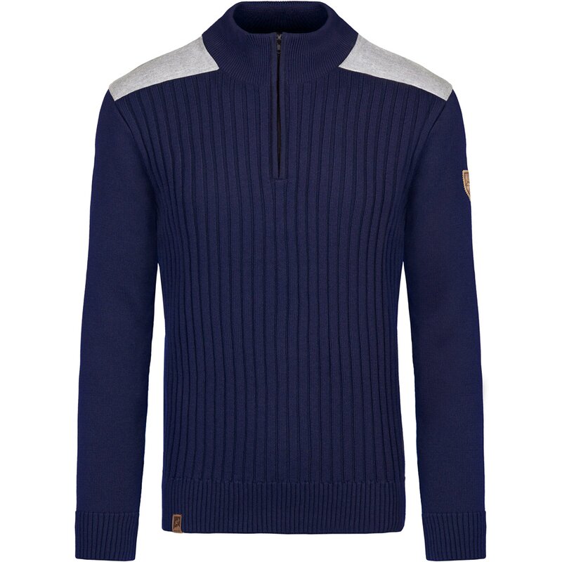 

Свитер бакенштайнальм Almgwand 1928, цвет dunkelblau