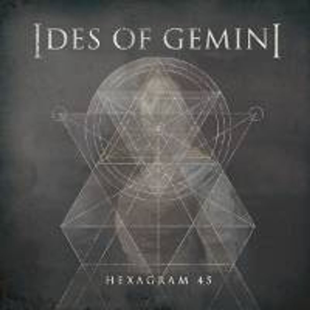 

Виниловая пластинка LP Hexagram [RECORD STORE DAY] (7") - Ides Of Gemini