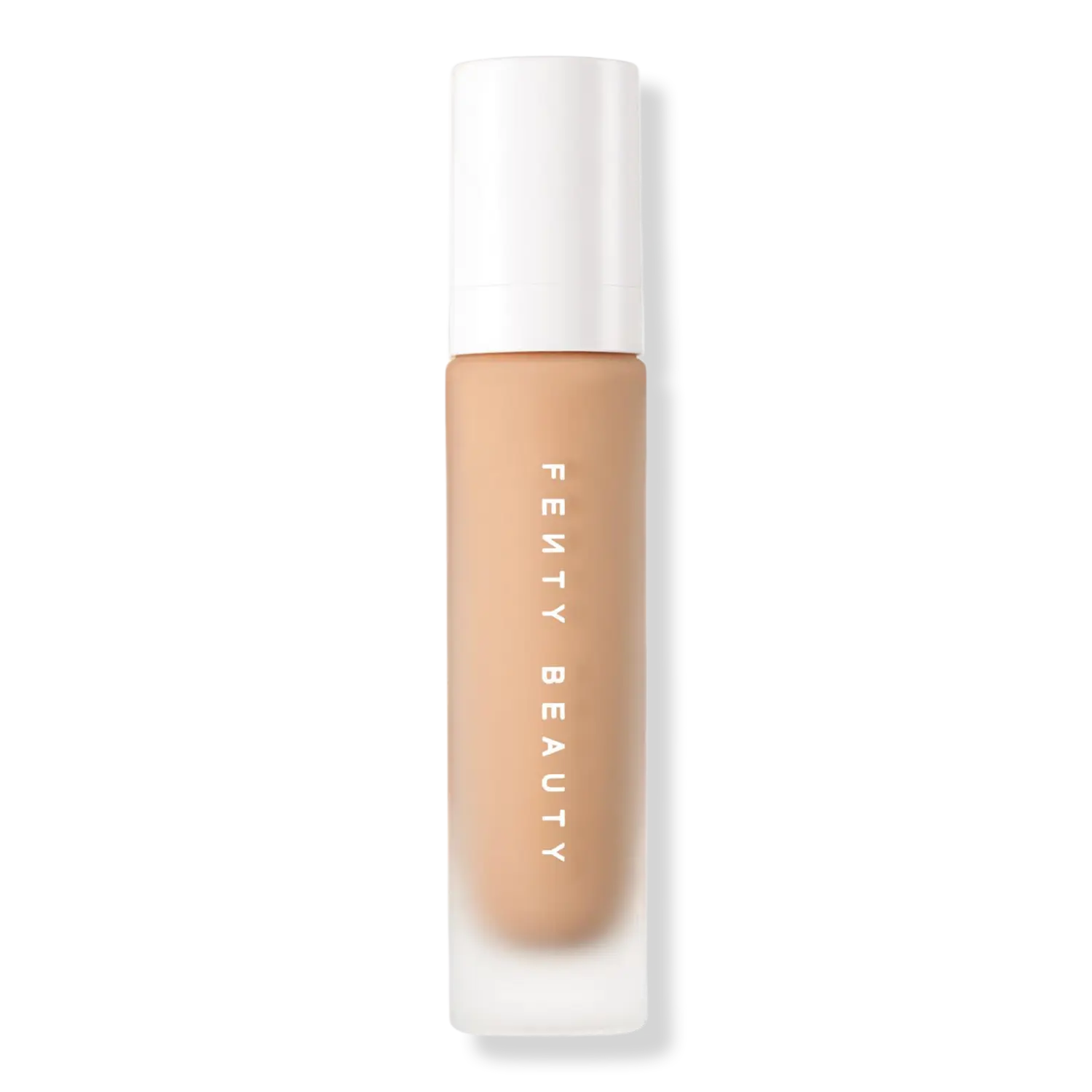 

Жидкая матирующая тональная основа Pro Filt'r Soft Matte Longwear FENTY BEAUTY by Rihanna, 295 (warm neutral)