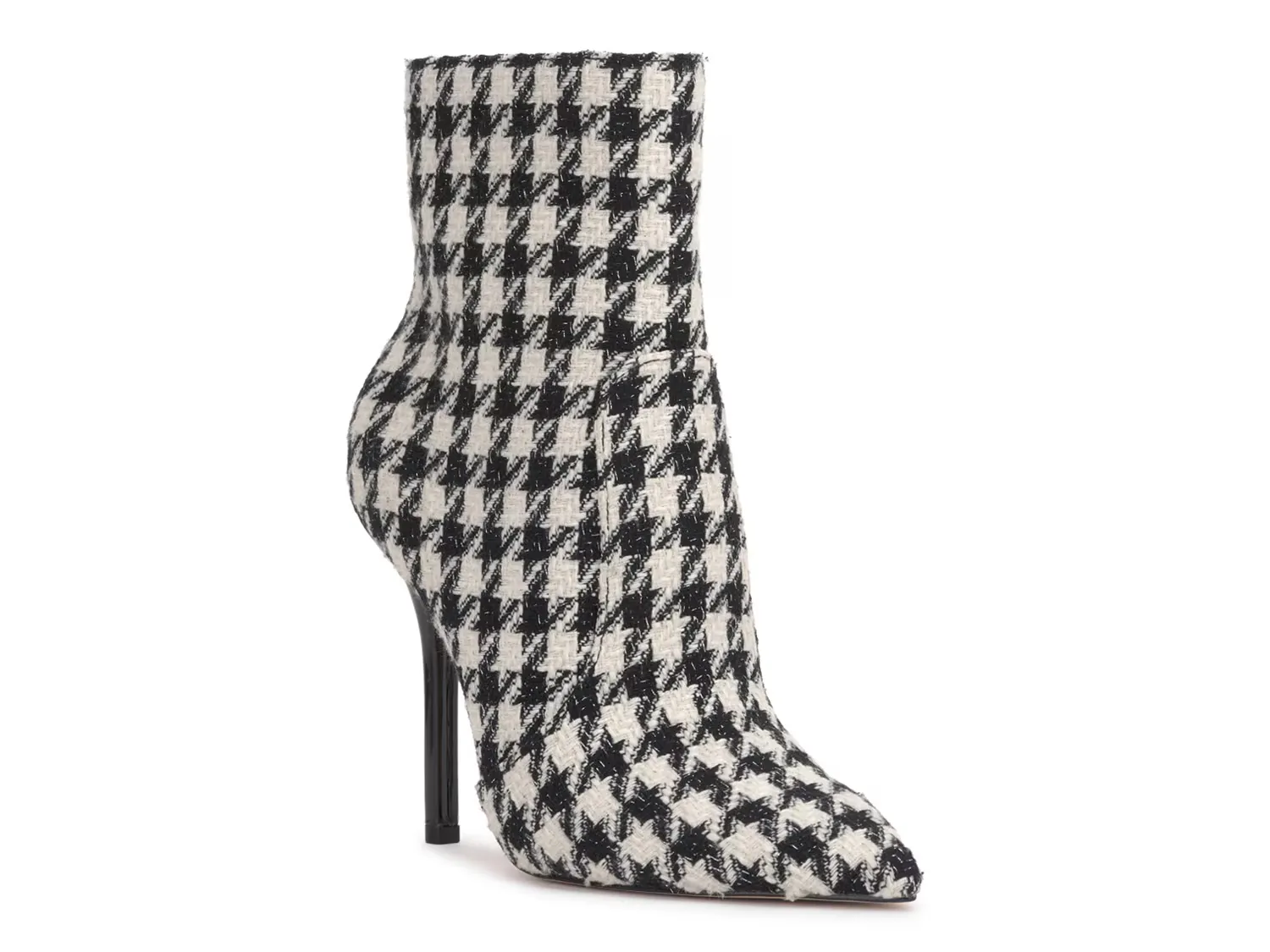 

Ботильоны Lirya Bootie Jessica Simpson, черно-белый