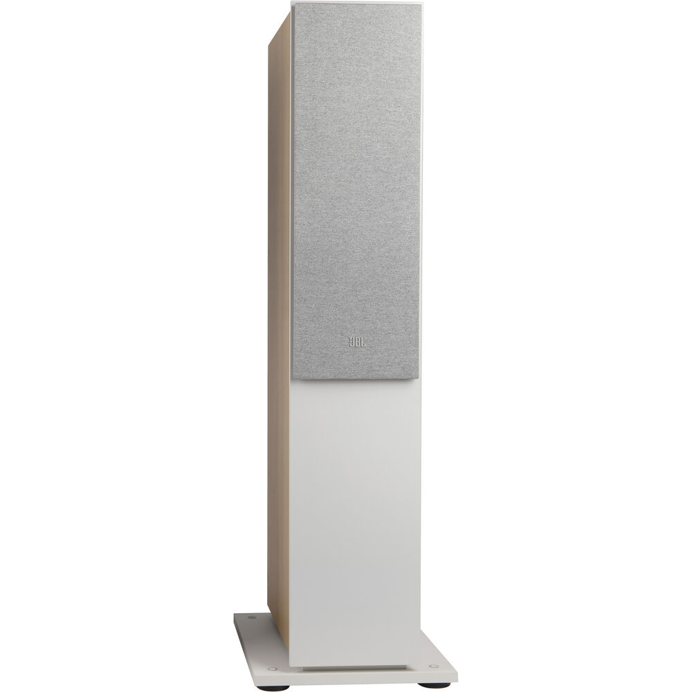 

JBL Stage 260F 2,5-полосная напольная акустическая система (латте, одинарная)