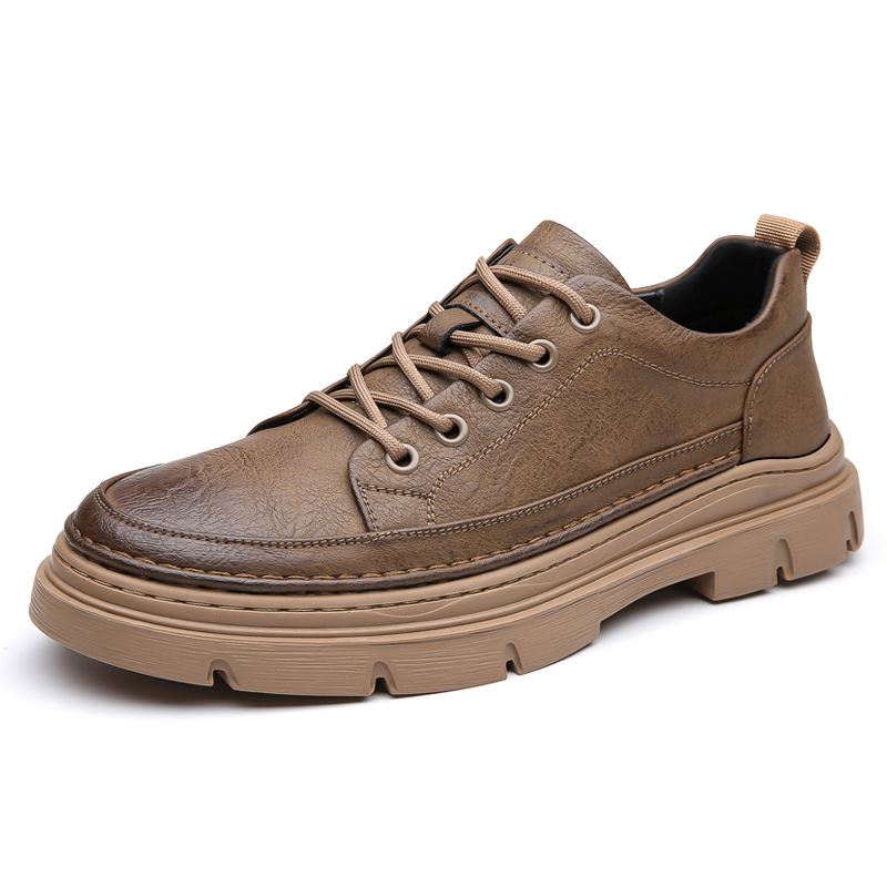 

Повседневная обувь мужская POPULAR ROUSE PR, Khaki