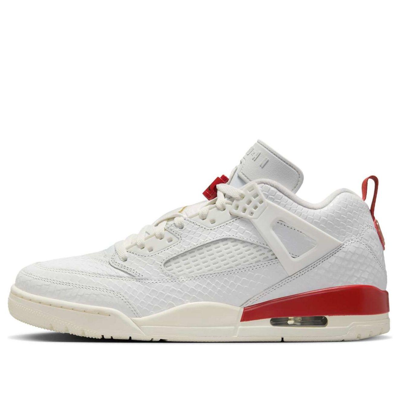 

Кроссовки Air Jordan Spizike Low 'El Vuelo'