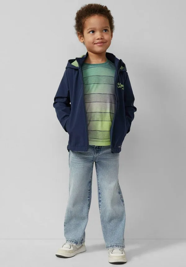 Легкая куртка outdoorjacket S.Oliver, Navy