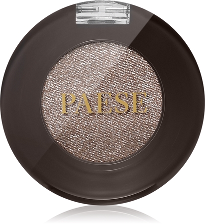

Долговечные тени для век Paese Eyegasm Eyeshadow, 05 Starlight 1,5 g