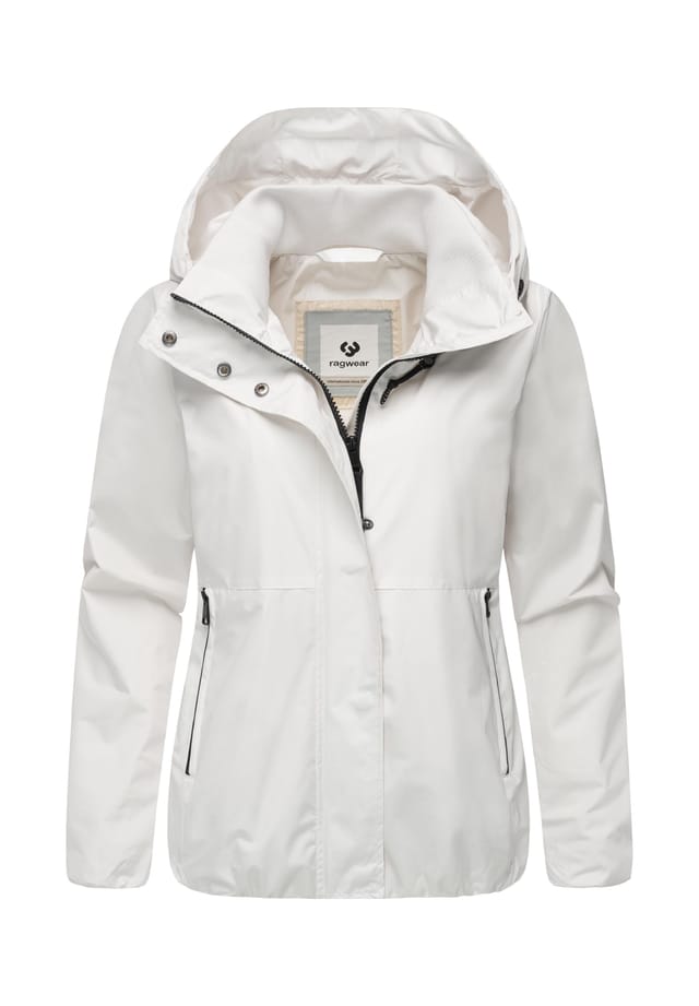 

Куртка для активного отдыха Sunniva Light Ragwear, белый