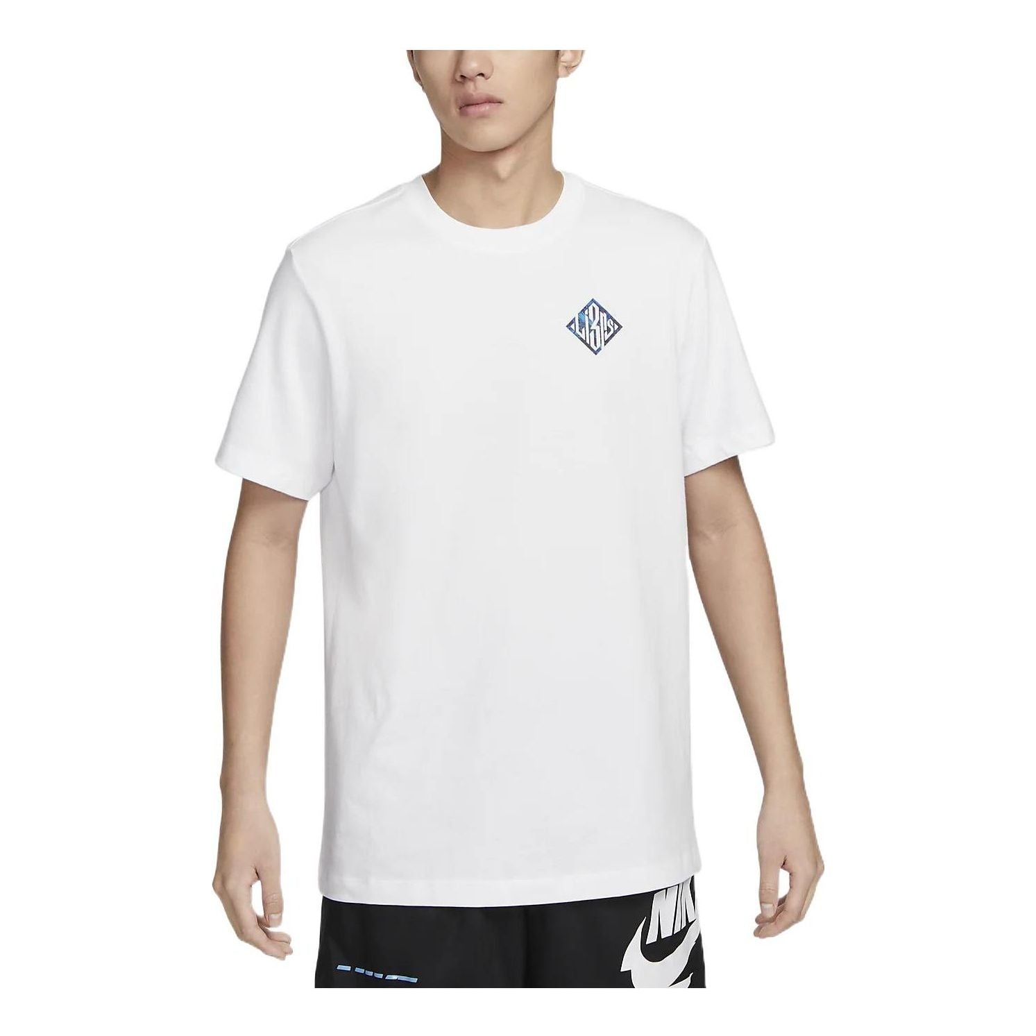 

Футболка Nike England Voice Tee DH7666-100