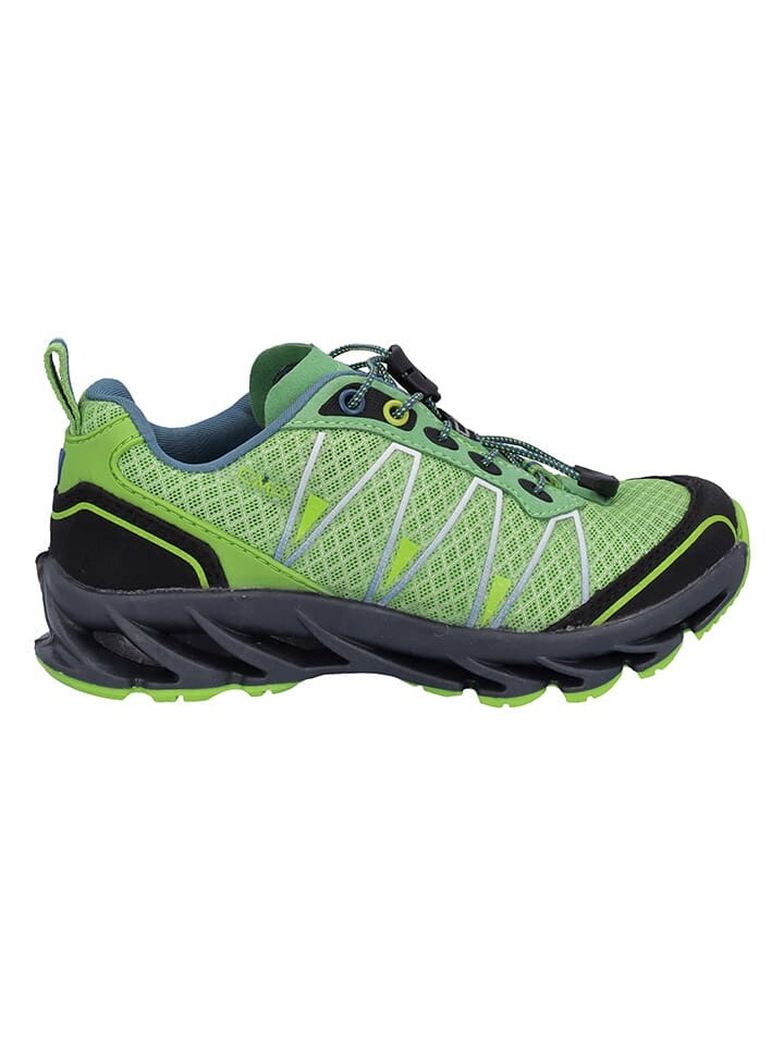 

Походная обувь CMP Wanderschuhe Altak, зеленый