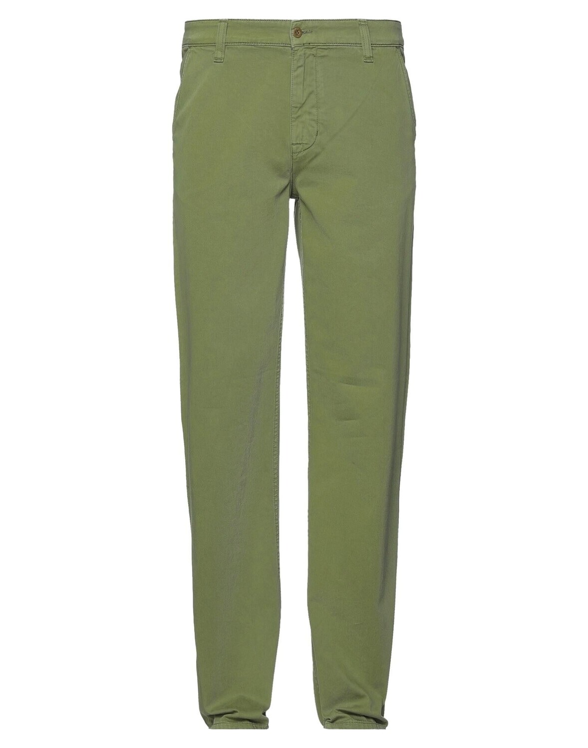 

Брюки Nudie Jeans Co, зеленый