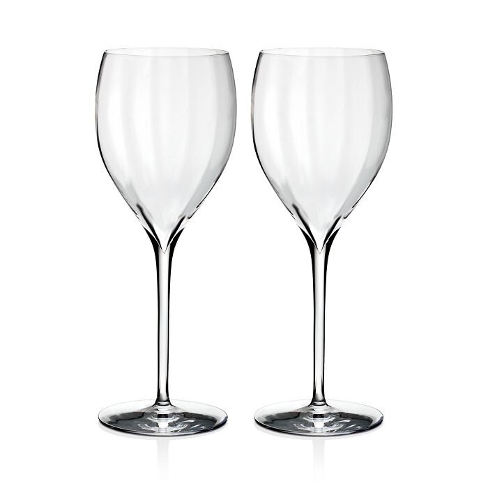 

Бокал Waterford Elegance Optic Sauvignon Blanc, набор из 2 шт, белый
