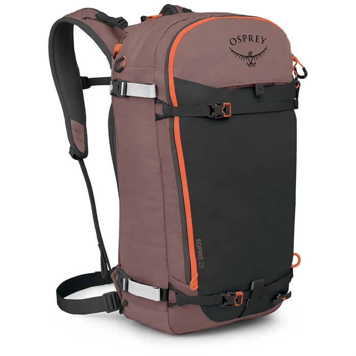 

Рюкзак Sopris 25 Osprey, Magma Brown
