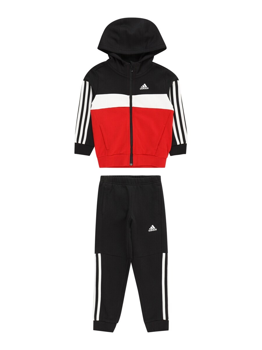 

Спортивный костюм Adidas TIBERIO, черный