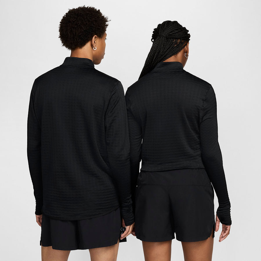 Куртка Nike x Patta Jacket 'Black', черный — фото 3