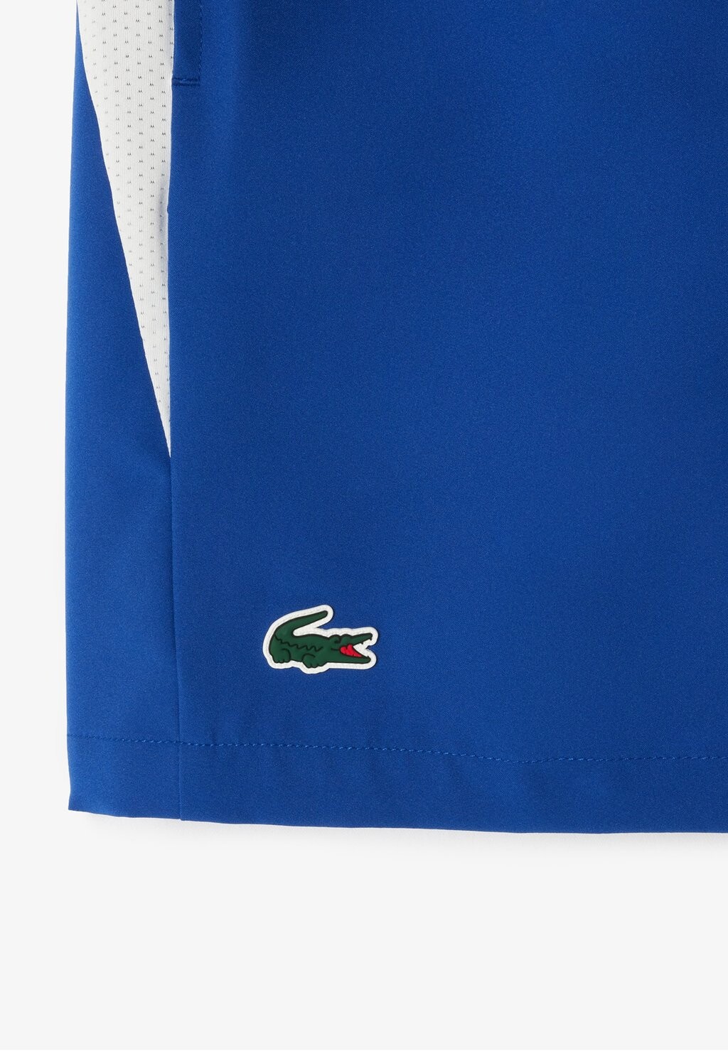 

Спортивные шорты Lacoste Sport, темно-синий