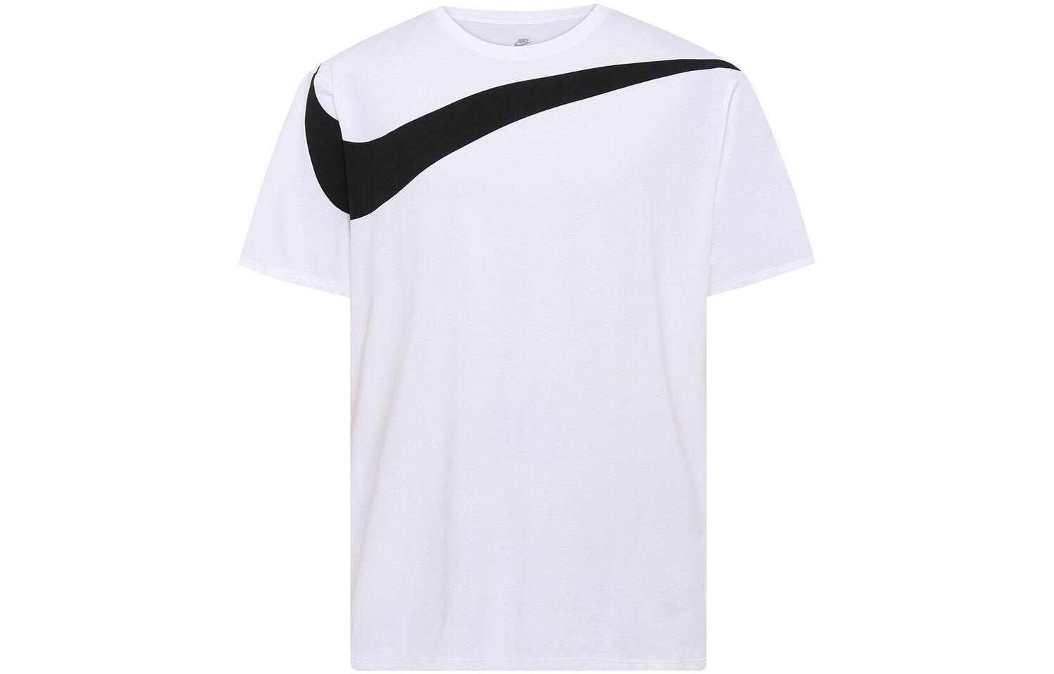 

Футболка унисекс белая Nike, белый