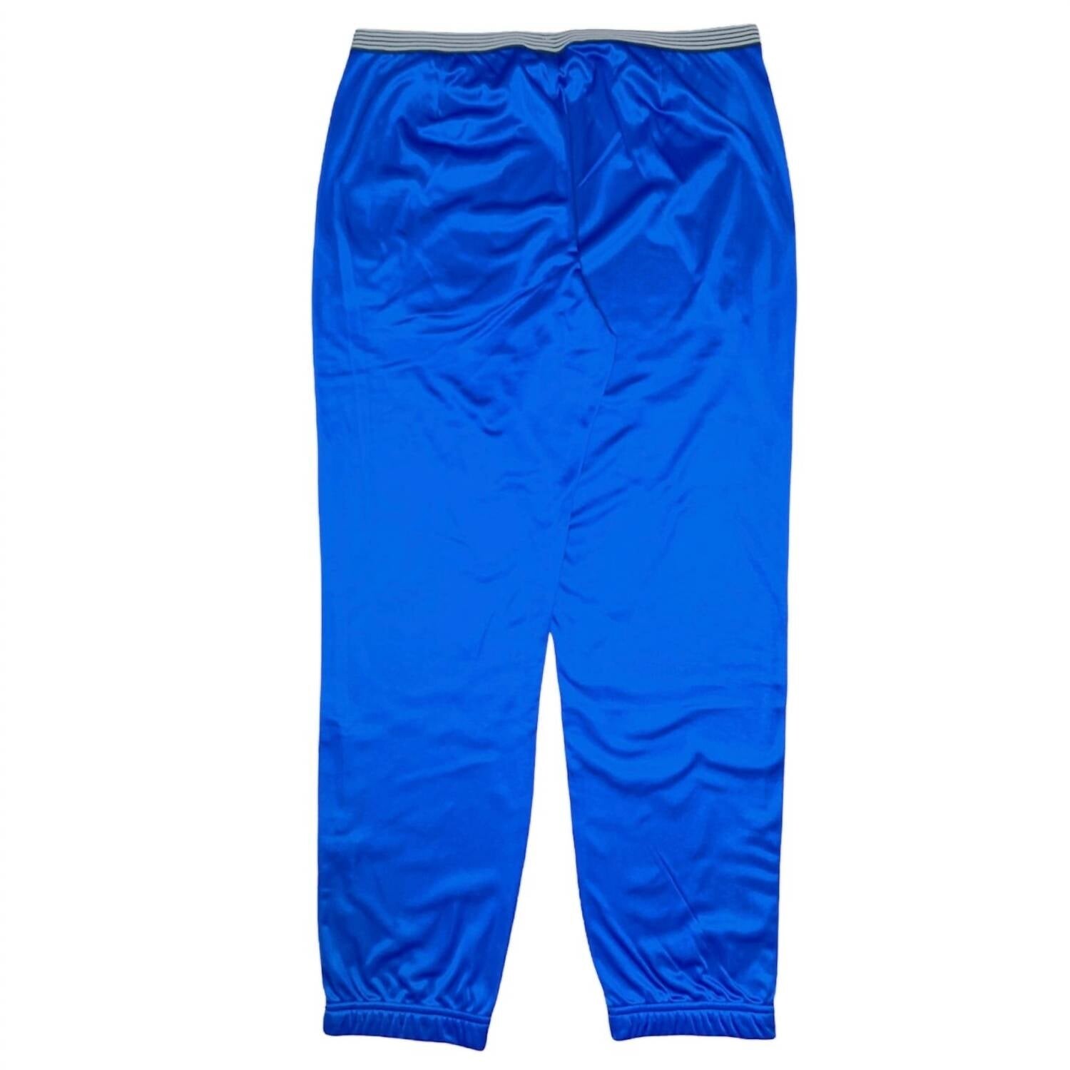 

Мужские спортивные брюки цвета королевский/белый Deuce Sergio Tacchini