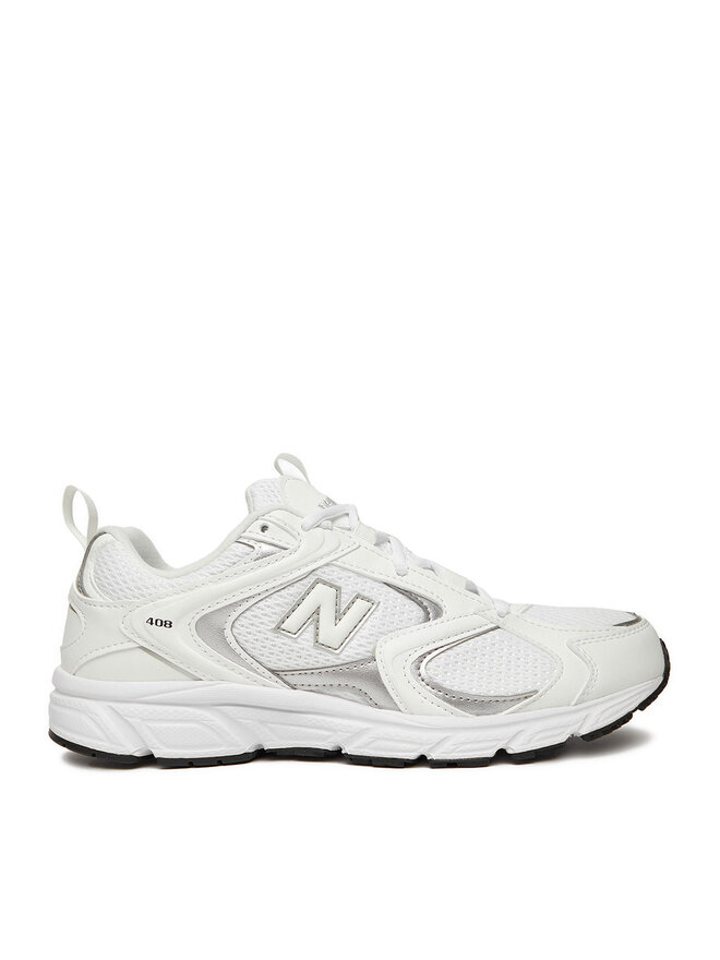 Кроссовки C-NBML408W New Balance, белый