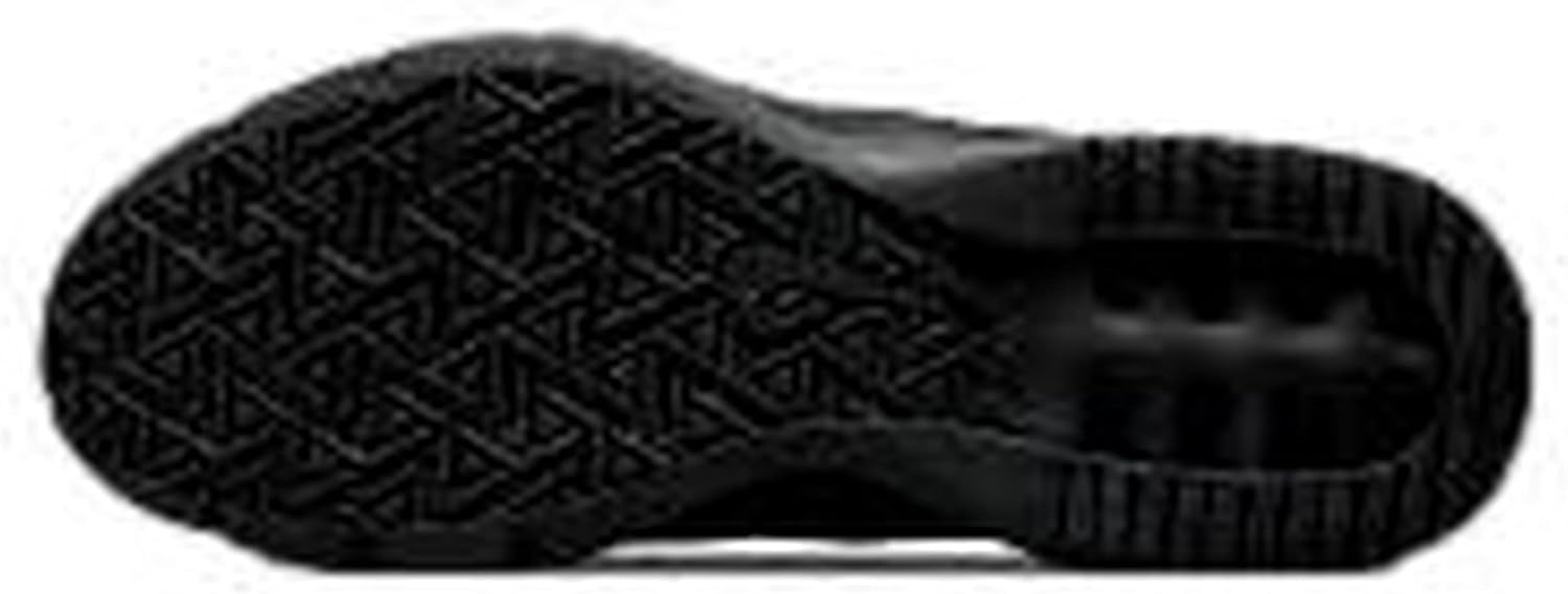 Мужские кроссовки для бега Nike Air Zoom Vomero 15, Black Black Anthracite — фото 2