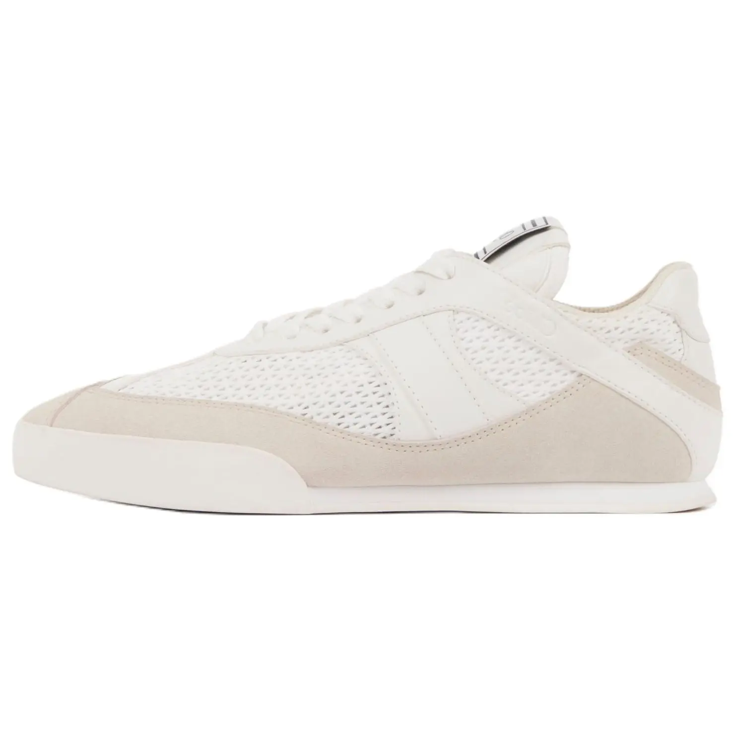 Кроссовки Kick Lace Up женские Chloé, Original Shoe Box Included