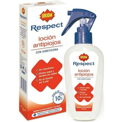 

Лосьон Anti-Lice 100ml