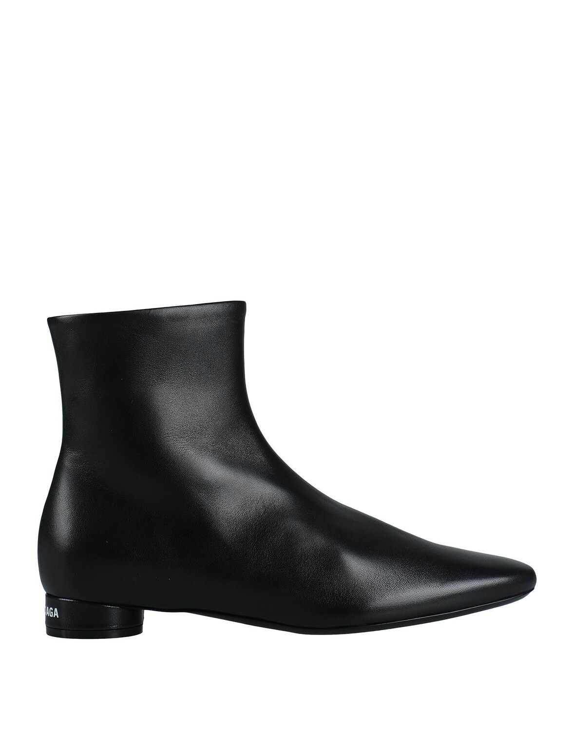

Ботильоны Balenciaga, черный