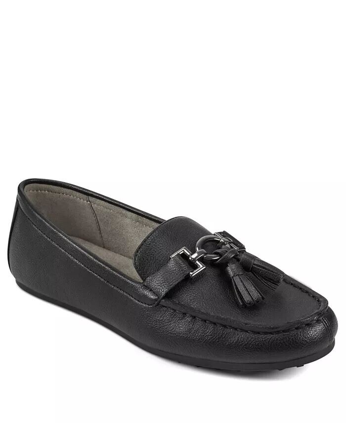 

Женские лоферы Deanna Driving Style Aerosoles, черный