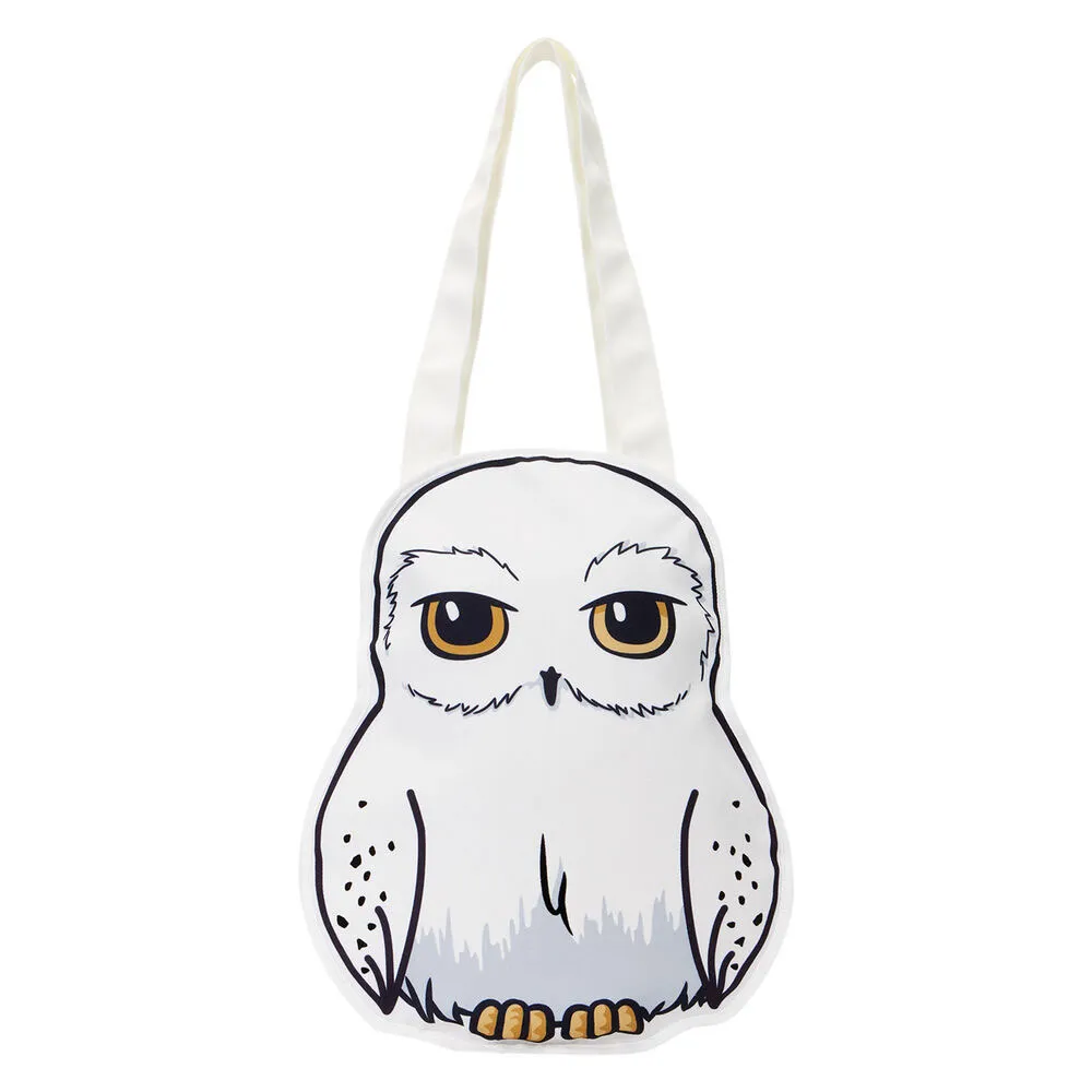

Сумка Loungefly Hedwig Harry Potter, белый