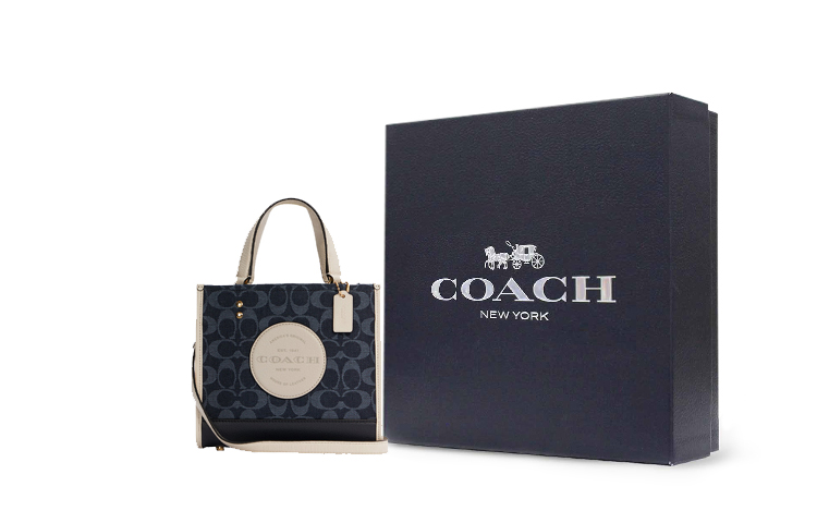 

COACH Сумка Демпси