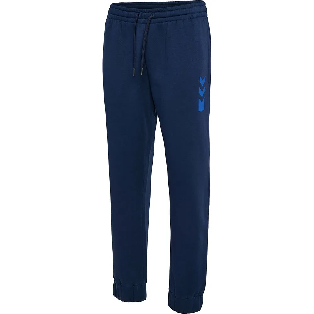 

Спортивные брюки Hummel Active, синий